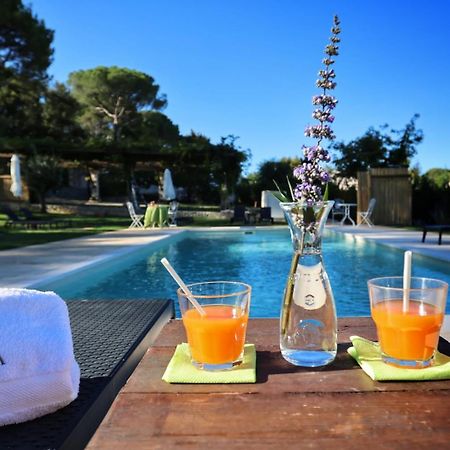 B&B Villa Rosanna Fasano Exteriér fotografie