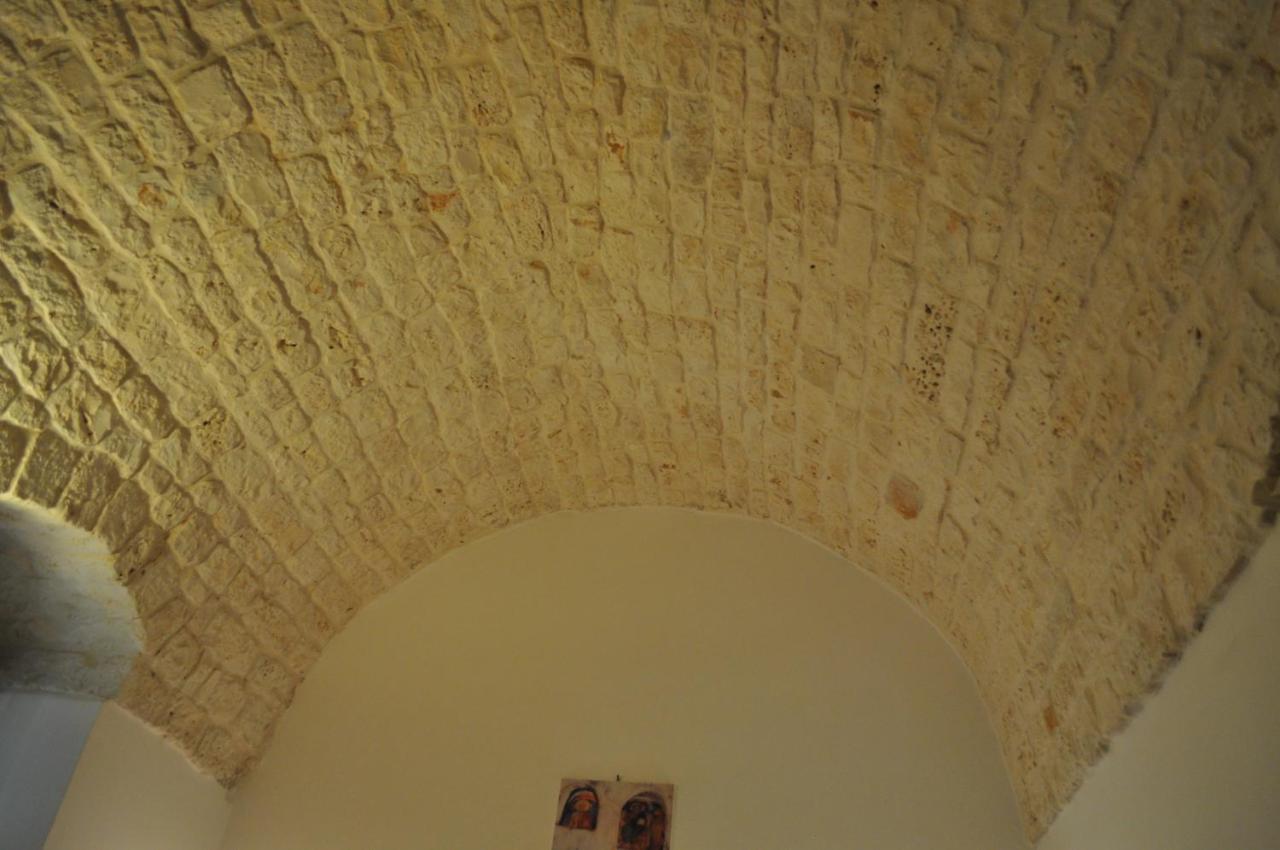 B&B Villa Rosanna Fasano Exteriér fotografie