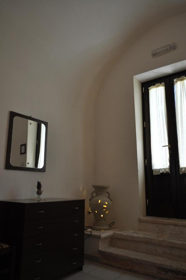 B&B Villa Rosanna Fasano Exteriér fotografie