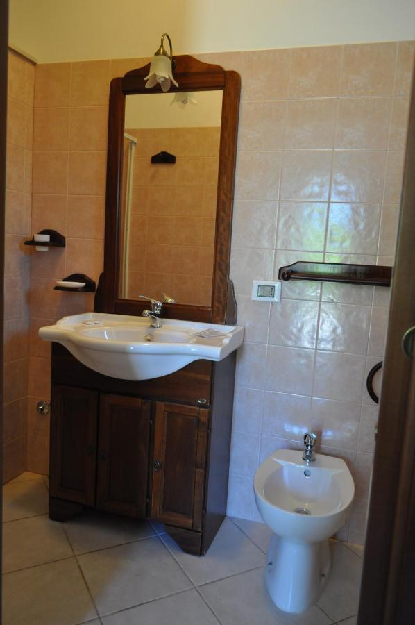 B&B Villa Rosanna Fasano Exteriér fotografie