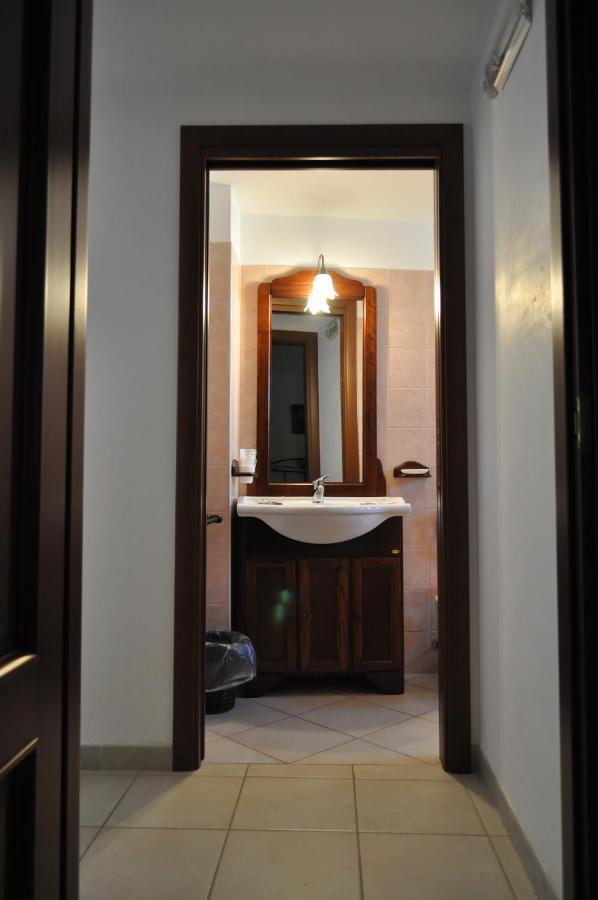 B&B Villa Rosanna Fasano Exteriér fotografie