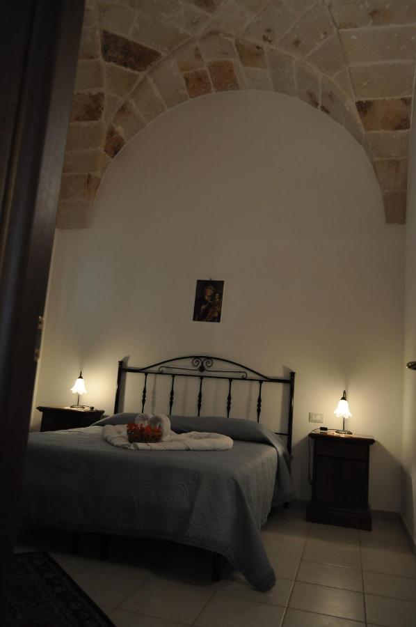 B&B Villa Rosanna Fasano Exteriér fotografie