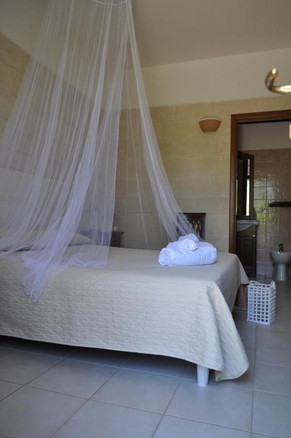 B&B Villa Rosanna Fasano Exteriér fotografie