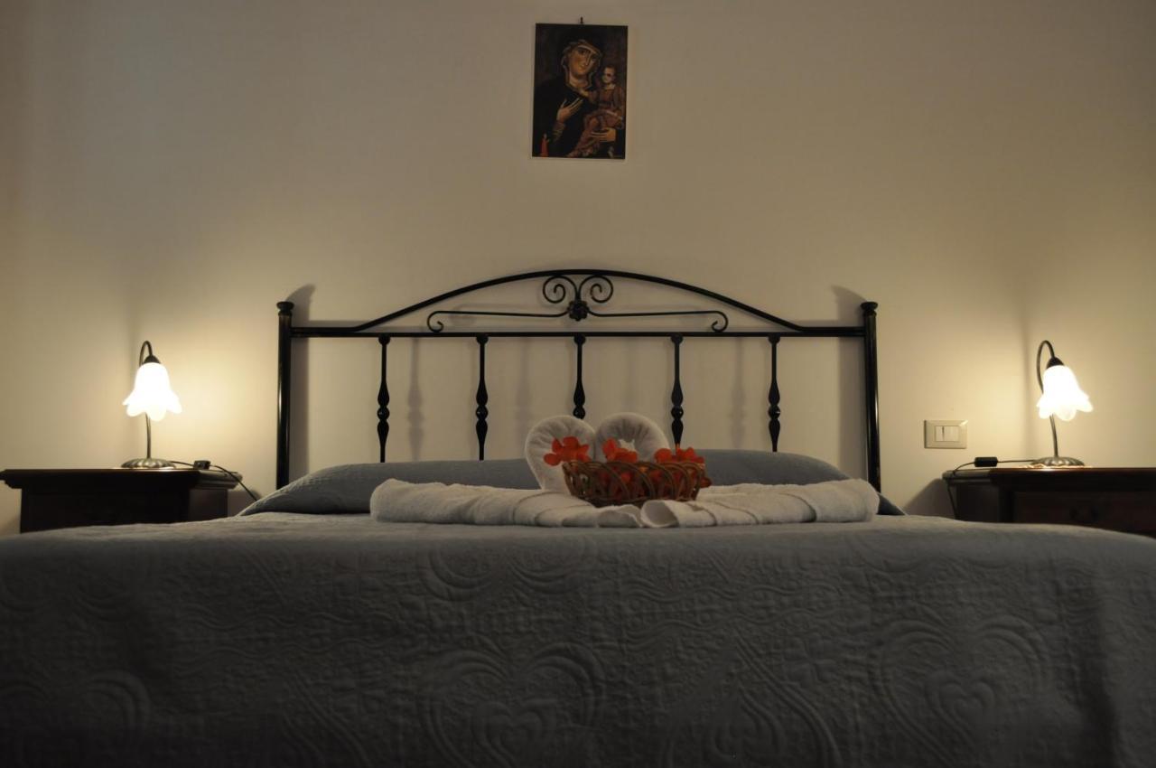 B&B Villa Rosanna Fasano Exteriér fotografie