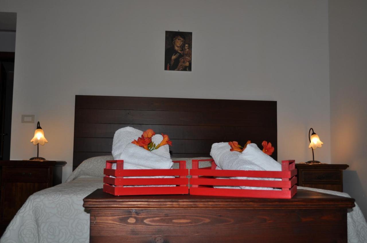 B&B Villa Rosanna Fasano Exteriér fotografie