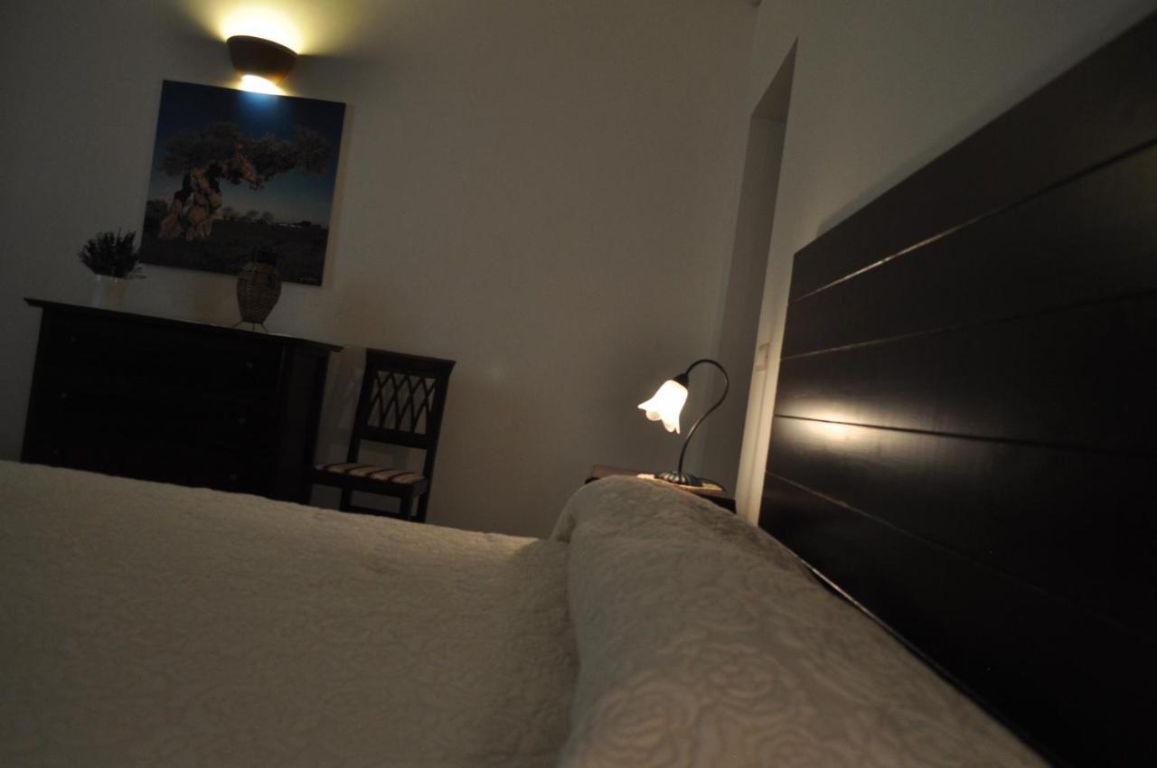 B&B Villa Rosanna Fasano Exteriér fotografie