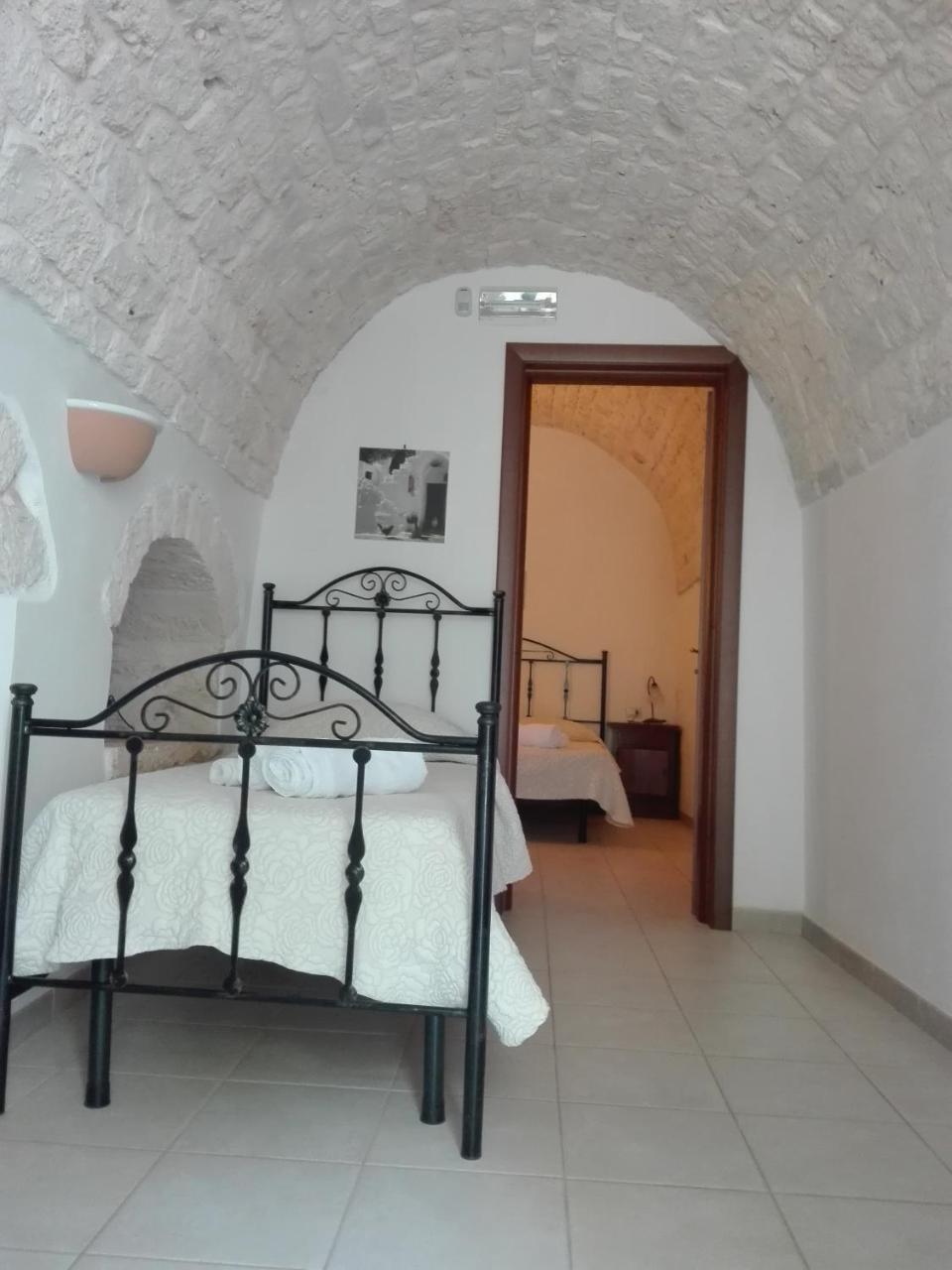 B&B Villa Rosanna Fasano Exteriér fotografie
