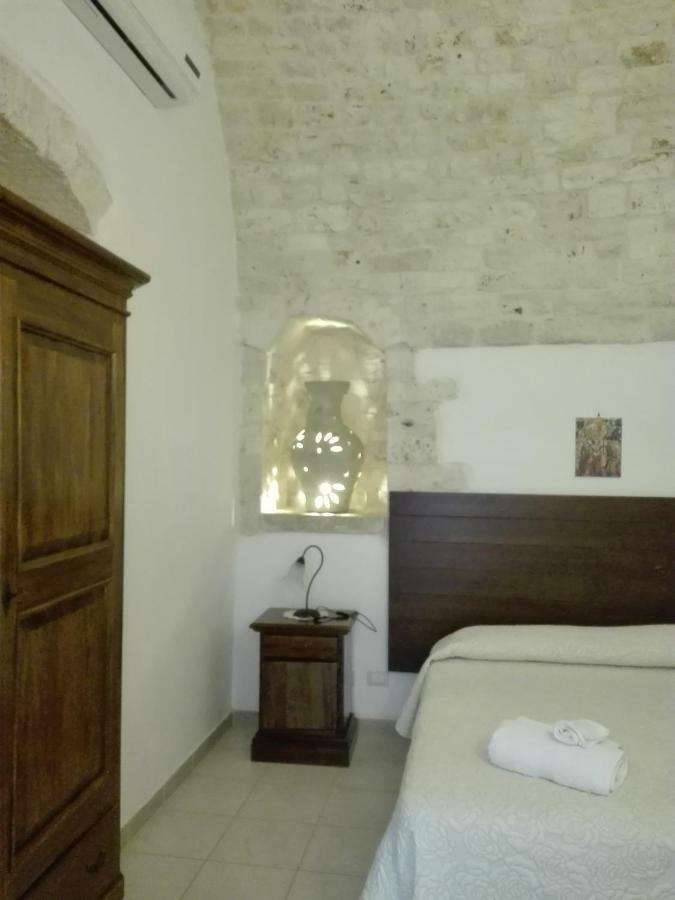 B&B Villa Rosanna Fasano Exteriér fotografie