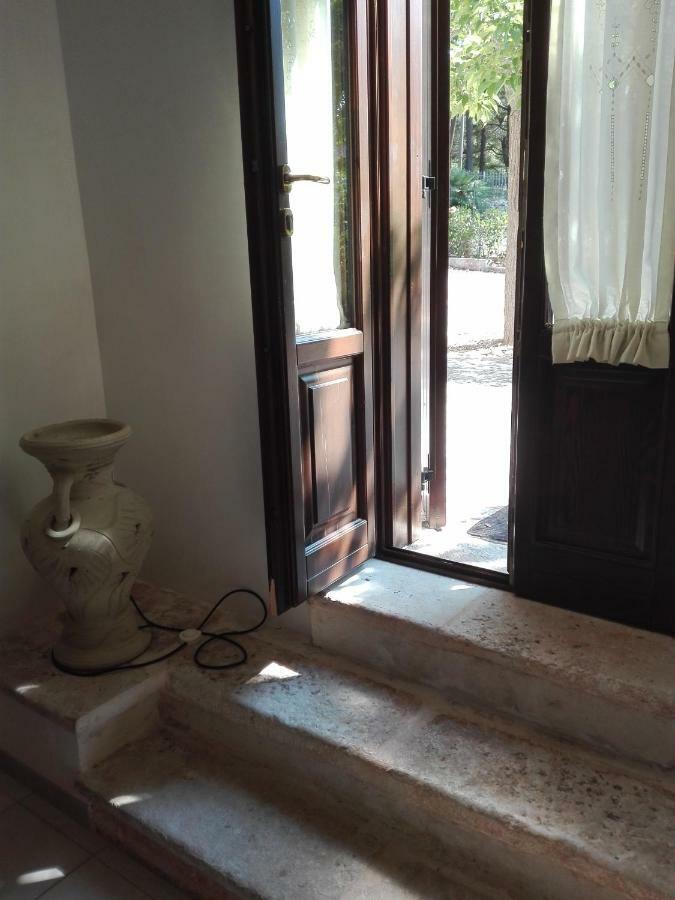 B&B Villa Rosanna Fasano Exteriér fotografie