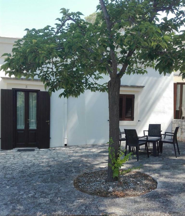 B&B Villa Rosanna Fasano Exteriér fotografie
